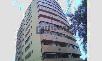 Imagem: SAO BERNARDO DO CAMPO - Residential / Apartment