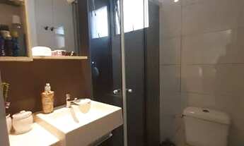 Imagem 5: Vende apto 50m² 2 dorms c/ varanda e 1 vaga