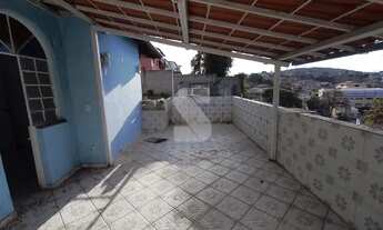 Imagem 3: Casa para aluguel, 3 quartos, Parque São Pedro - Belo Horizonte/MG