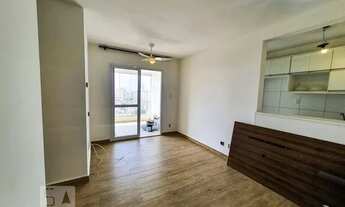 Imagem 2: Apartamento para Aluguel - Cambuci, 2 Quartos, 63 m2