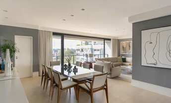 Imagem 6: Apartamento no Cabral - ARYA 1