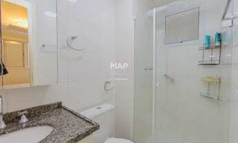 Imagem 5: Excelente condomínio clube no bairro Xaxim próximo ao shopping Boulevard , supermercados