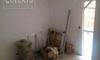 Imagem 5: Santo André - Apartamento Padrão - Vila Príncipe de Gales