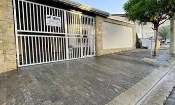 Imagem: Casa - Jardim Dr. Carlos Augusto de Andrade