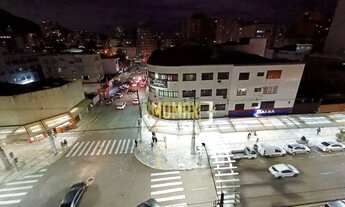 Imagem 13: Apartamento com 2 dormitórios à venda, 96 m² por R$ 350.000 - Boqueirão - Praia Grande/SP