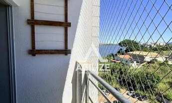 Imagem 5: Apartamento com 2 dormitórios à venda, 47 m² por R$ 195.000 - Granja dos Cavaleiros - Maca