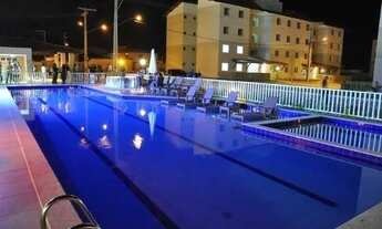 Imagem: Apt térreo, zona Sul Ilhéus