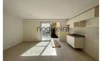 Imagem 6: Apartamento garden para alugar com 50m², 01 suíte, 01 vaga no Brooklin - São Paulo/SP