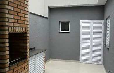 Imagem 5: Casa com 3 dormitórios à venda, 128 m² por R$ 650.000,00 - Jardim Residencial Nova Veneza