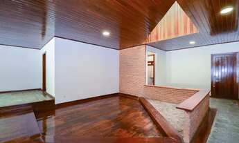 Imagem 2: Casa para venda com 350 metros quadrados com 5 quartos em Jardim Santa Paula - Cotia - SP