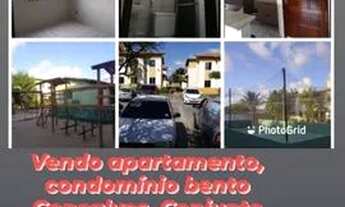 Imagem 2: Ap condomínio bento Gonçalves