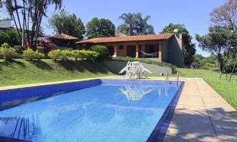 Imagem: Linda chácara com 02 casas no Country Club