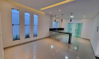 Imagem 2: Casa a venda em Anápolis