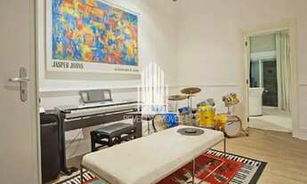 Imagem 6: Cobertura Tríplex no arque Cidade Jardim - 2.000m² com 7 suítes e 14 vagas