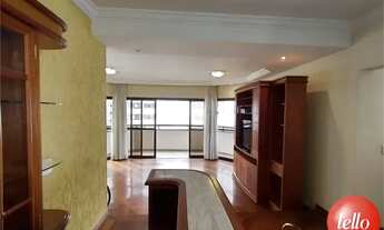 Imagem 5: São Paulo - Apartamento Padrão - Perdizes