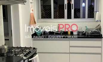 Imagem 3: Apto reformado de 3 dormit, sedo 2 suites e 2 vagas no Jardim Paulista prox metro