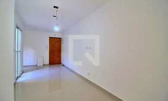 Imagem 4: Apartamento à Venda - Jardim Santo Alberto, 2 Quartos, 50 m2