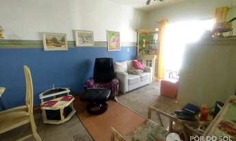 Imagem 4: Apartamento com 2 dorms, Tupi, Praia Grande - R$ 290 mil, Cod: 5490