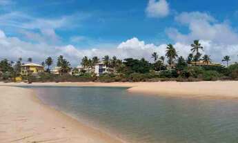 Imagem 3: Pacotes Finais de Semana em Barra do Jacuipe Cond. Fechado frente a Praia segu.24hs