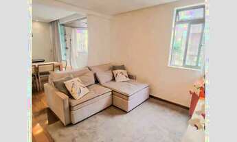 Imagem 6: Apartamento com 3 dormitórios no Buritis/BH