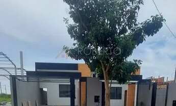 Imagem: CASA NOVA LAJE 2 QUARTOS 1 SUÍTE À VENDA