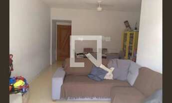 Imagem: Apartamento à Venda - Grajaú, 2 Quartos