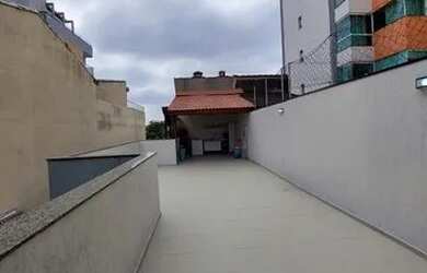 Imagem 6: Apartamento Cobertura Parque das Nações 84 + 84Mts - 90% Porteira Fechada