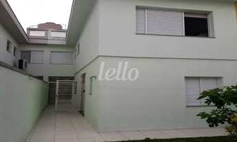 Imagem 2: São Paulo - Casa Padrão - Mooca