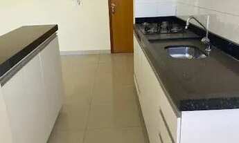 Imagem 3: Apartamento com 3 dormitórios para alugar, 72 m² por R$ 1.400,00/ano - Cidade Jardim - Aná