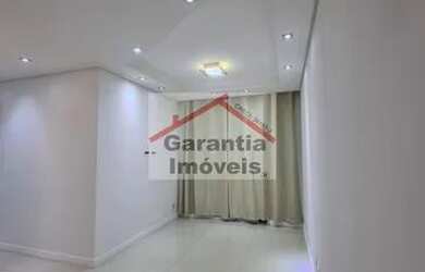 Imagem 3: Apartamento em Jardim Tupanci - Barueri