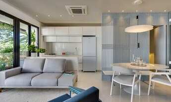 Imagem 5: Opus Gyro Vaca Brava - Apartamento 3 quartos, sendo 3 suítes