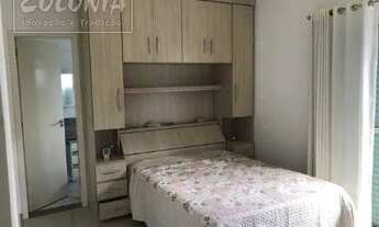 Imagem 2: Santo André - Apartamento Padrão - Vila Guiomar