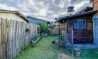 Imagem 3: Casa com terreno grande próximo a Guarda do Embaú ?