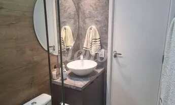 Imagem 7: São Paulo - Apartamento Padrão - Saúde