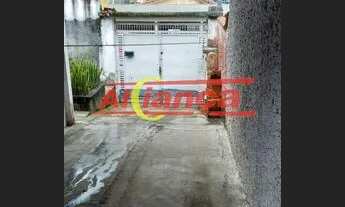 Imagem 5: Casa, Vila Trabalhista - Guarulhos