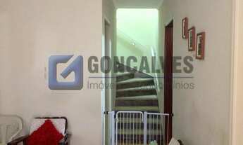 Imagem 4: SANTO ANDRE - Residential / Home - VILA VALPARAISO