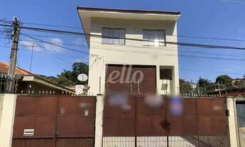 Imagem: São Paulo - Casa Padrão - Tremembé