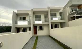 Imagem: CH- Lindo Sobrado com 02 suítes em Forquilhas