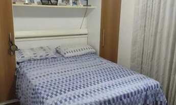 Imagem 2: Vendo apartamento em Campinho próximo ao valqueire