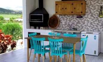 Imagem 6: Casa em gravata -aluguel julho