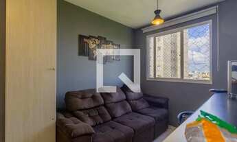 Imagem 2: Apartamento para Aluguel - Vila Andrade, 2 Quartos, 42 m2