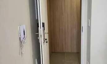 Imagem 2: Studio para venda com 23 metros quadrados com 1 quarto em Pinheiros - São Paulo - SP