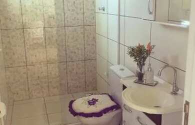 Imagem 3: Kitnet Mobiliada no Barro Duro