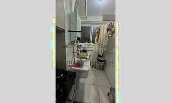 Imagem 3: Apartamento para Alugar com 2 dorm, 1 vaga - Tatuapé