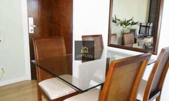 Imagem 2: Flat disponível em Moema