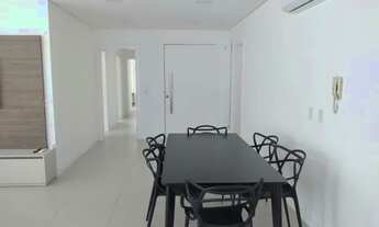 Imagem 6: 3 Suítes - 2 Vagas - Mobiliado - Barra Sul