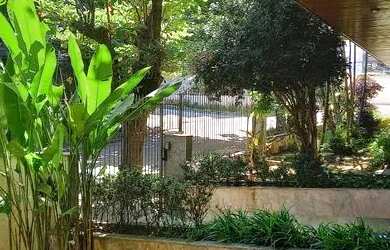 Imagem 4: Apartamento mobiliado de 3 quartos no Jardim Guanabara