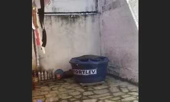 Imagem: Casa para venda tem 140 metros quadrados