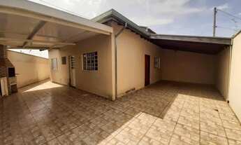 Imagem 2: Sumaré - Casa Padrão