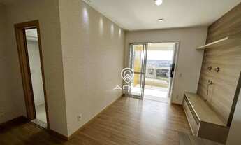 Imagem 3: Apartamento com 3 dormitórios para alugar, 81 m² - Gleba Fazenda Palhano - Londrina/PR